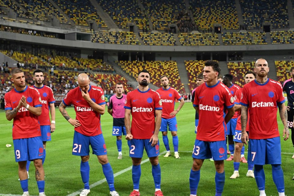 De la FCSB, direct la Gaziantep! Merge să lucreze din nou cu Mirel Rădoi