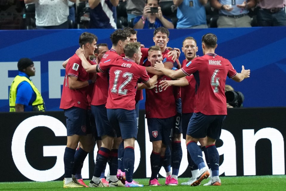 Cehia - Africa de Sud 1-0, pe iAMsport.ro. Ambele formații vor să bifeze prima victorie de la CM 2026