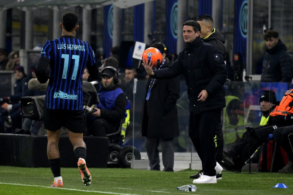 S-a uitat la AC Milan - Inter și nu a mai rezistat: ”Cel mai slab din istorie! Cei de la Botoșani și Metaloglobus sunt peste”