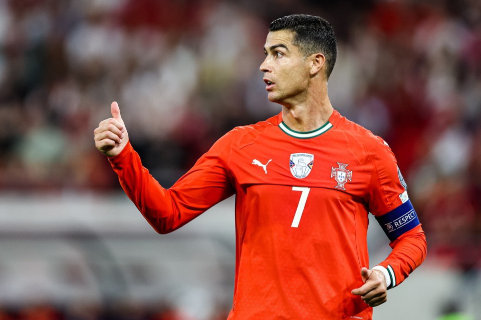 Portugalia - Uzbekistan 1-0, ACUM, pe iAMsport.ro. Cristiano Ronaldo a spart gheața la CM 2026!