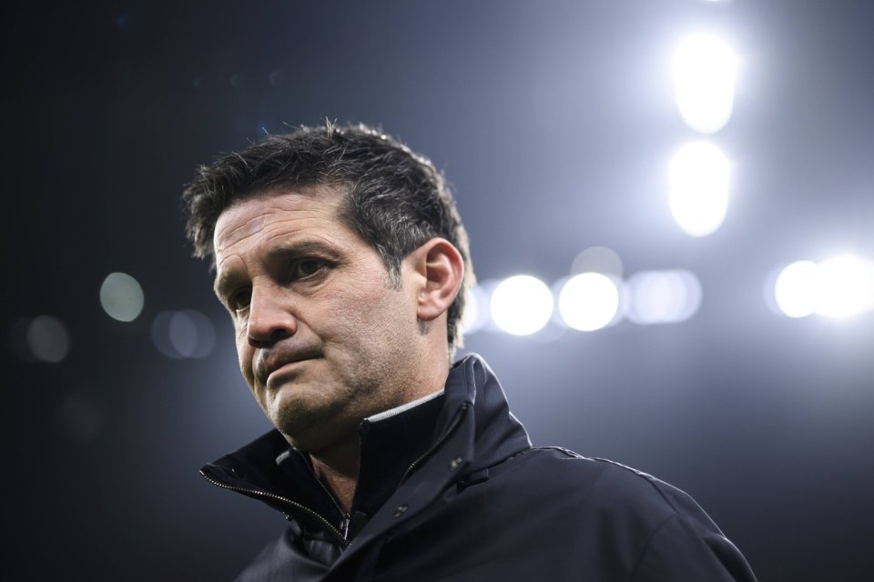 Cristi Chivu pune presiune pe jucători după înfrângerea cu rivalii de la Milan: ”Trebuie să îmbunătățim lucrurile și să ridicăm nivelul”