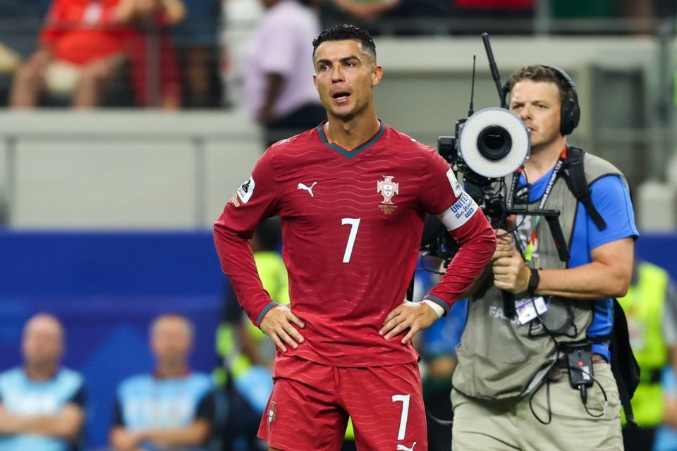 Veste-șoc pentru Portugalia! Jurnaliștii lusitani anunță retragerea lui Cristiano Ronaldo de la națională