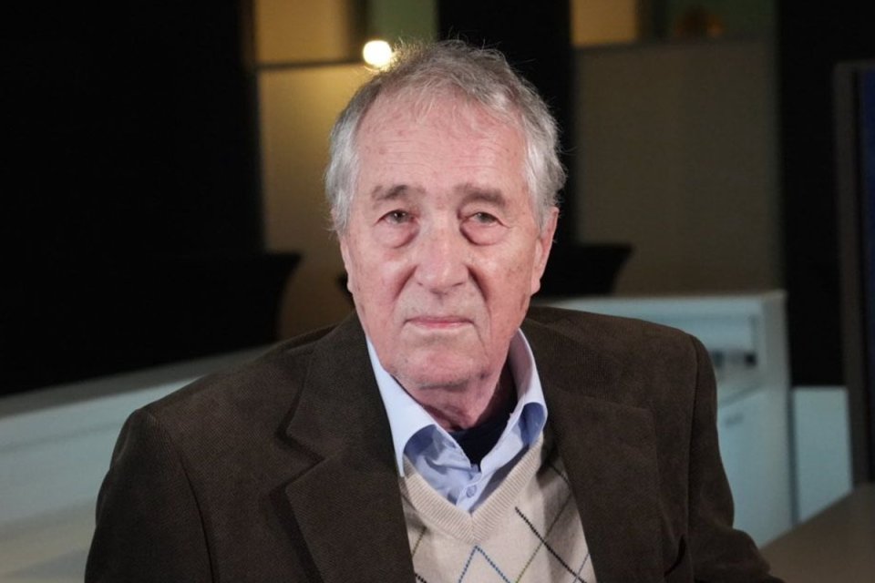 ”Legea 18!” Valentin Ceaușescu avea o ”amenințare” preferată pentru fotbaliștii Stelei: ”După '90 l-am întrebat ce înseamnă”