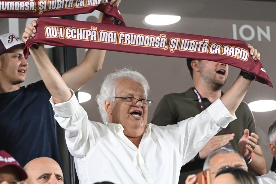 Jean Valvis vrea să investească la o mare echipă din SuperLiga. Negocieri avansate