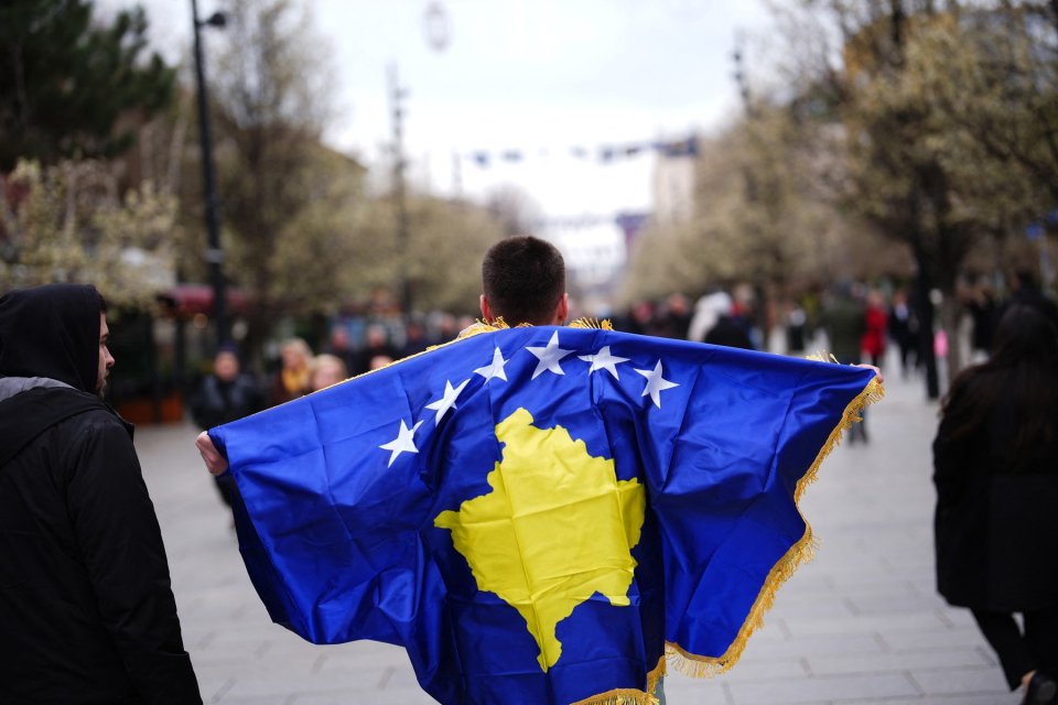 Banciu, dezlănțuit: ”Kosovo nu există, e o țară inventată! Nu reprezinți nimic, nu ai pic de istorie, e naționalism ultraieftin”