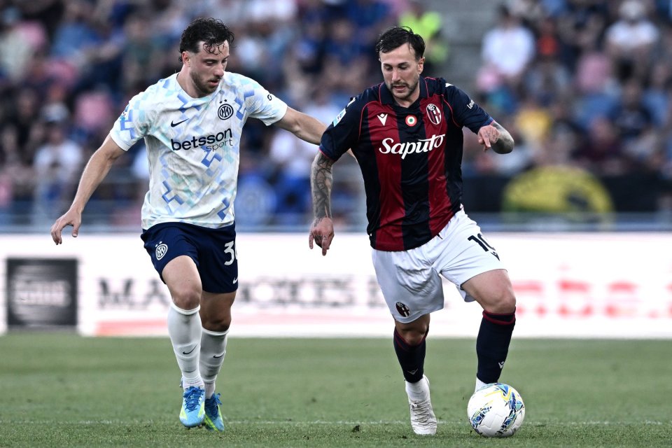 Inter, meci cu 6 goluri în ultima etapă din Serie A!