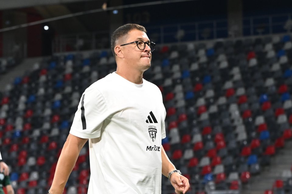 ”Te-a sunat cineva de la FCSB în perioada asta?”. Andrei Prepeliță a dat cărțile pe față