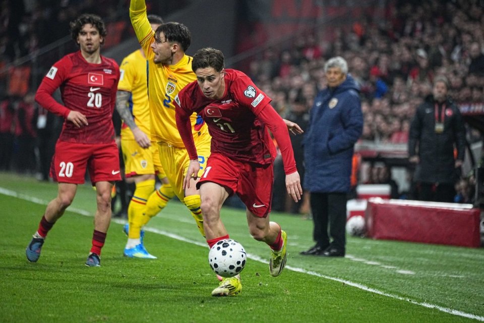 Nicolae Negrilă îl face praf pe Andrei Rațiu: ”Lasă, bă, figurile! Ilie Balaci mă pocnea dacă faceam pe teren ce făcea el”