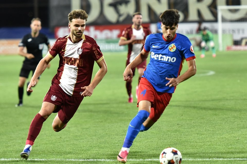Paradoxul regulii U21, scos în evidență de un studiu făcut de CIES Football Observatory