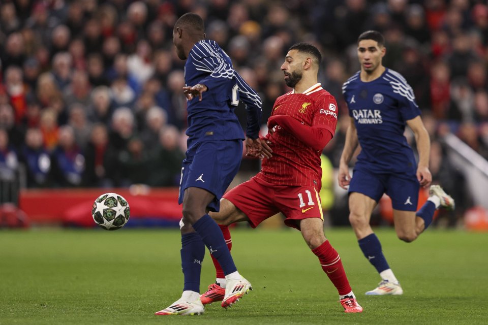 PSG - Liverpool și Barcelona - Atletico Madrid, ACUM, pe iAMsport.ro. Noi dueluri de foc în sferurile UCL