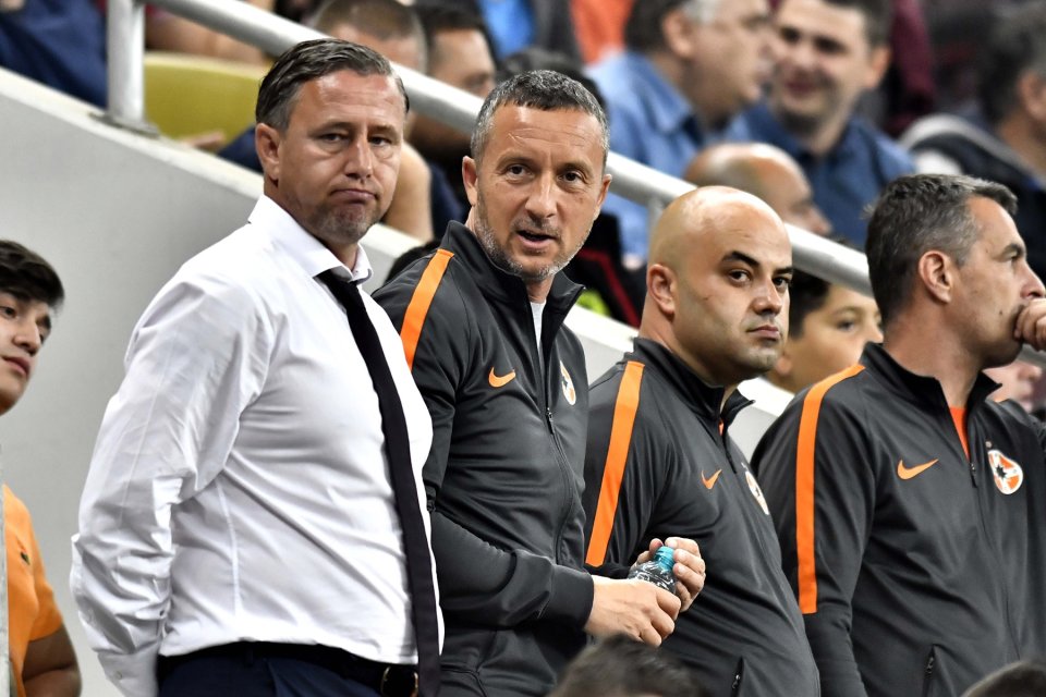 ”Nu poți să accepți să fii breloc, marionetă!”. Rednic, verdict acid după ce Becali a anunțat revenirea lui Reghecampf la FCSB