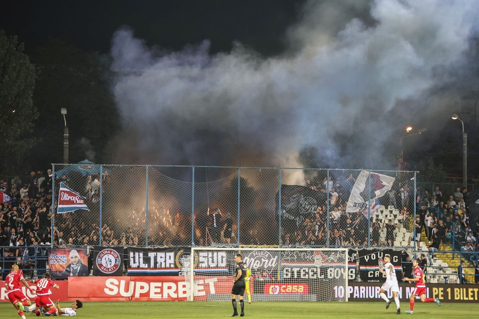 UPDATE | Cluburile din SuperLigă se opun noilor modificări din ”Legea Dragomir”: ”Nu am fost consultați”