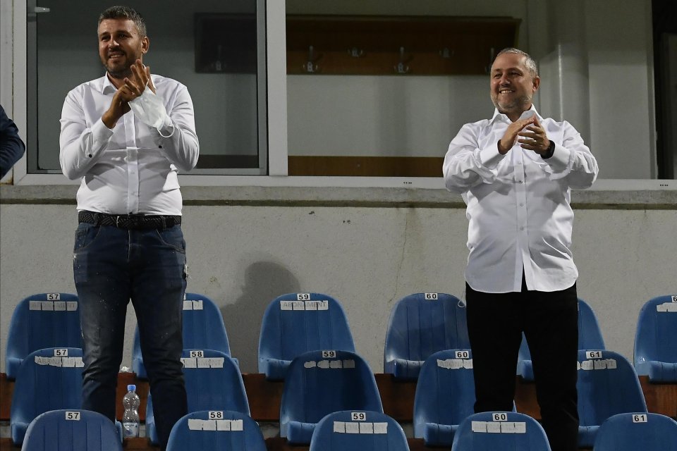 Mihai Rotaru așteaptă un cadou de la ”câini”: ”Ambiția fanilor lui Dinamo e să bată FCSB și CFR!”