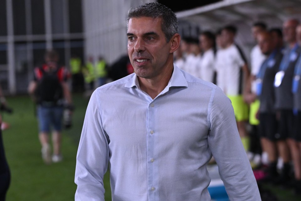 Nuno Campos, mesaj pentru Alex Musi după eliminarea din partida cu U Cluj