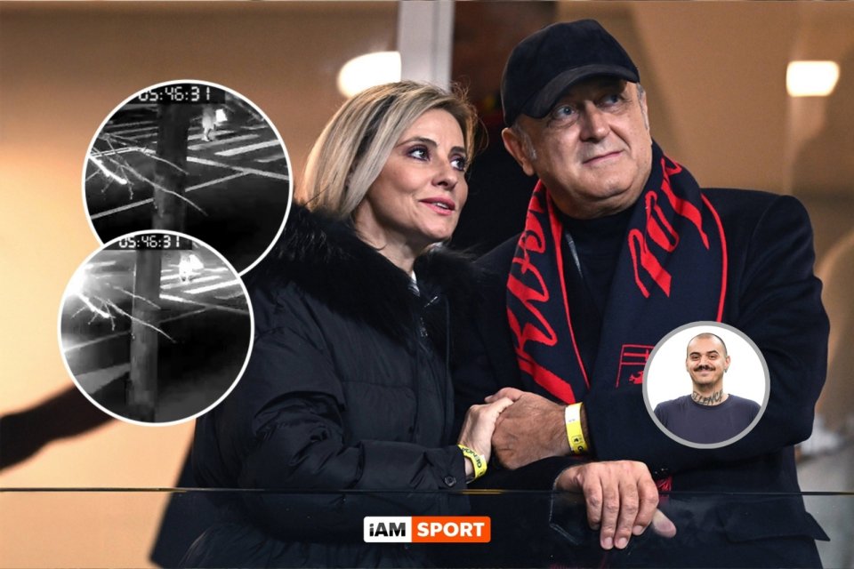 Editorial Radu Secoșan: Doamna Șucu, vă rugăm să învățați legile din România, nu mai mințiți lumea!