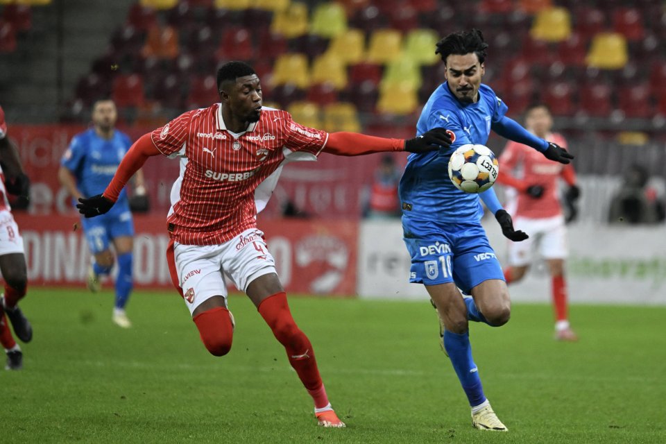 Ștefan Baiaram continuă războiul cu galeria lui Dinamo: ”Aceștia sunt fanii lor! Nu regret nimic”