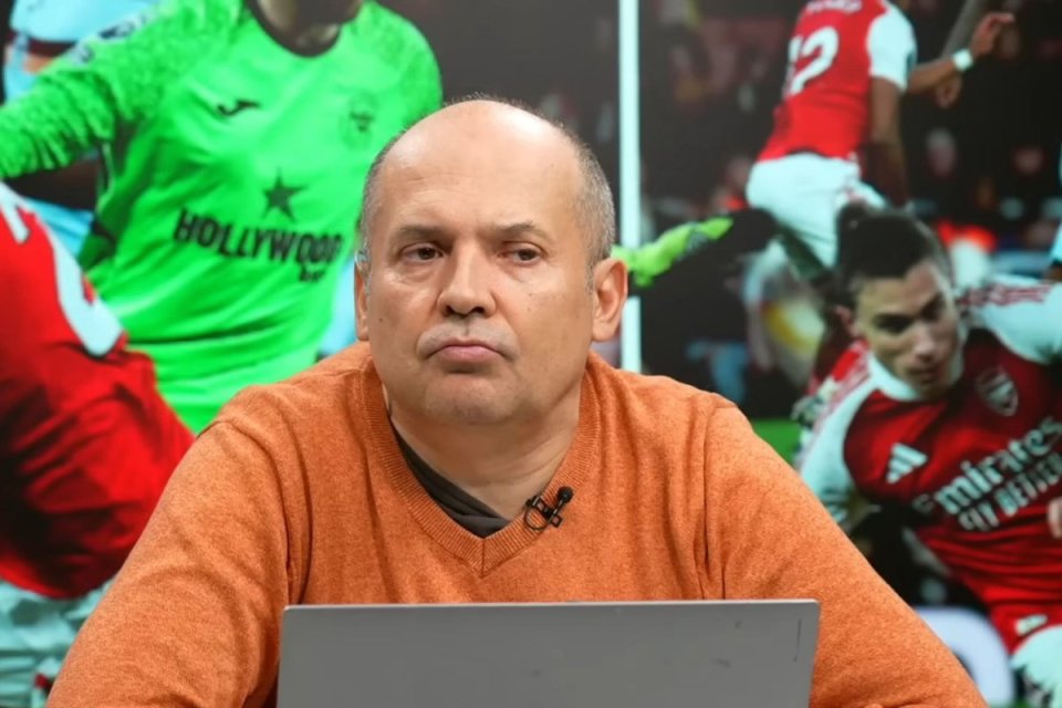 Radu Banciu s-a convins în SuperLiga: ”Este cea mai bună echipă din play-off”