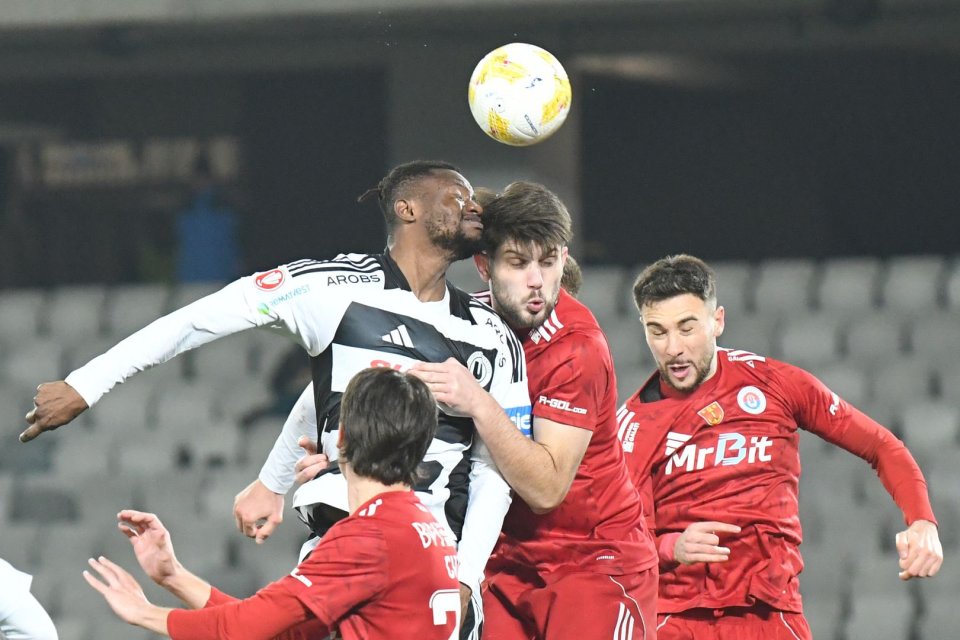 Paul Iacob n-a trecut peste eșecul cu FCSB: ”Ca să acuzi jucătorii de blaturi, ar trebui să ai o dovadă foarte clară”