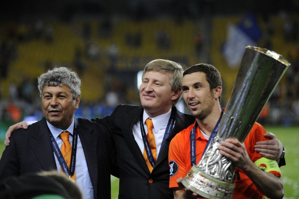 Rinat Ahmetov nu va mai prelua echipa din SuperLiga: ”Am tot sperat, dar nu vine”
