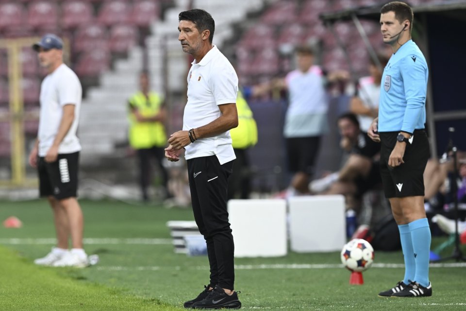 Alin Fică: ”Mă bucur că am simțit ce înseamnă fotbalul jucând împotriva lui Tromso!” + Explicațiile lui Folha