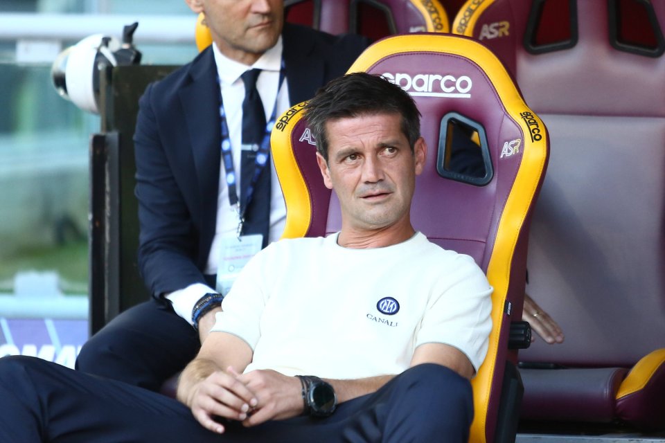 Ce le-a spus Chivu jucătorilor la pauza meciului Roma - Inter: ”Este adevărul absolut”