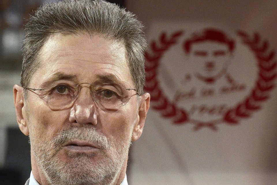 A dat verdictul în privința lui Cornel Dinu: ”Nu a fost niciodată antrenor, săracul! Nu s-a lipit nimic de el”