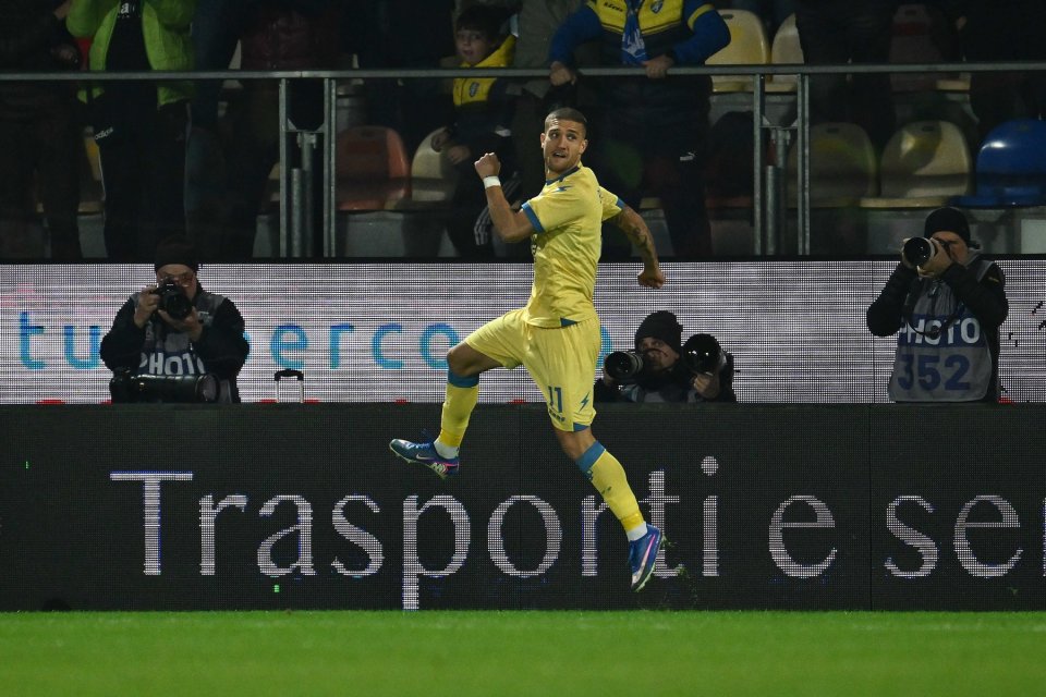 Becali, după dubla lui Bîrligea pentru Frosinone: ”Să vezi ce studiez eu acum Serie A! Îmi pare rău că nu am pus clauza aia, mai luam 3 milioane de euro”