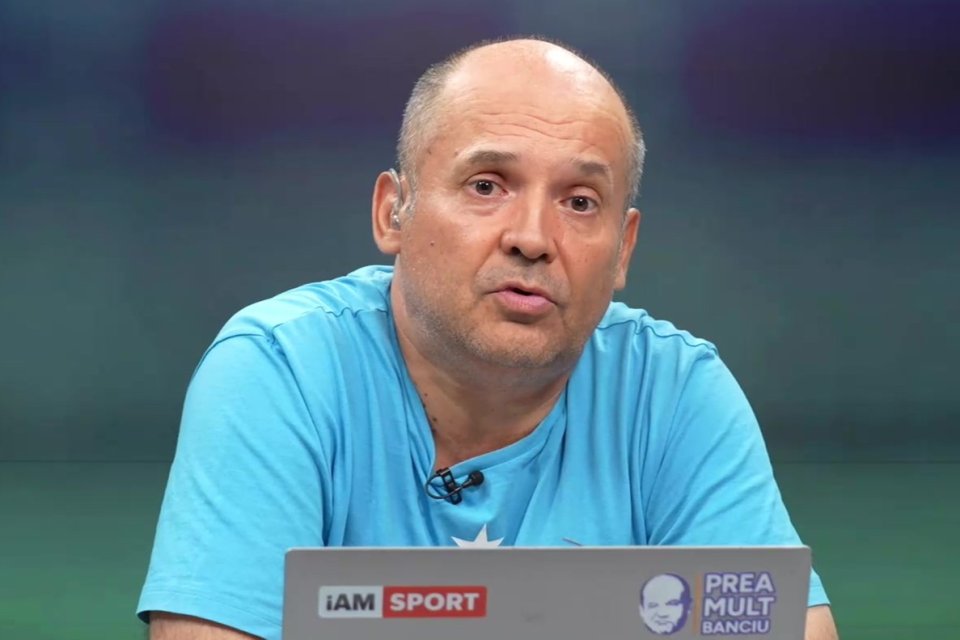 Banciu a numit viitoarea campioană a României: ”O să câștige atât sezonul regulat, cât și play-off-ul!”