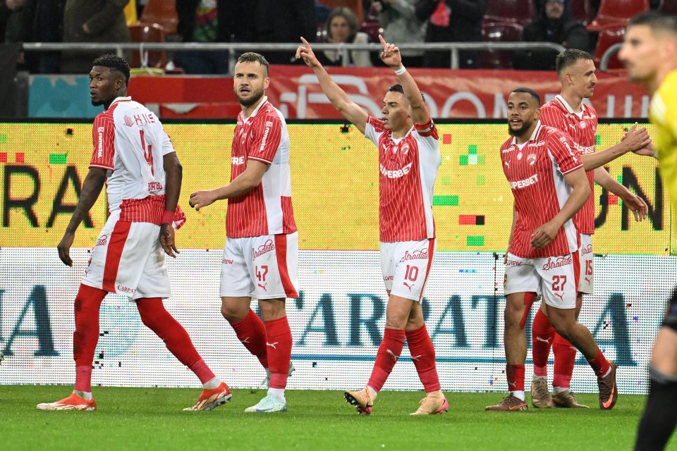 George Pușcaș și Cătălin Cîrjan, distruși după eliminarea lui Dinamo din Cupa României: ”Nu poți să fii dintr-un Fiat Mercedes”