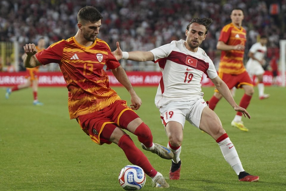 Dinamo a bătut palma cu fundașul care a eliminat-o pe FCSB din Liga Campionilor!