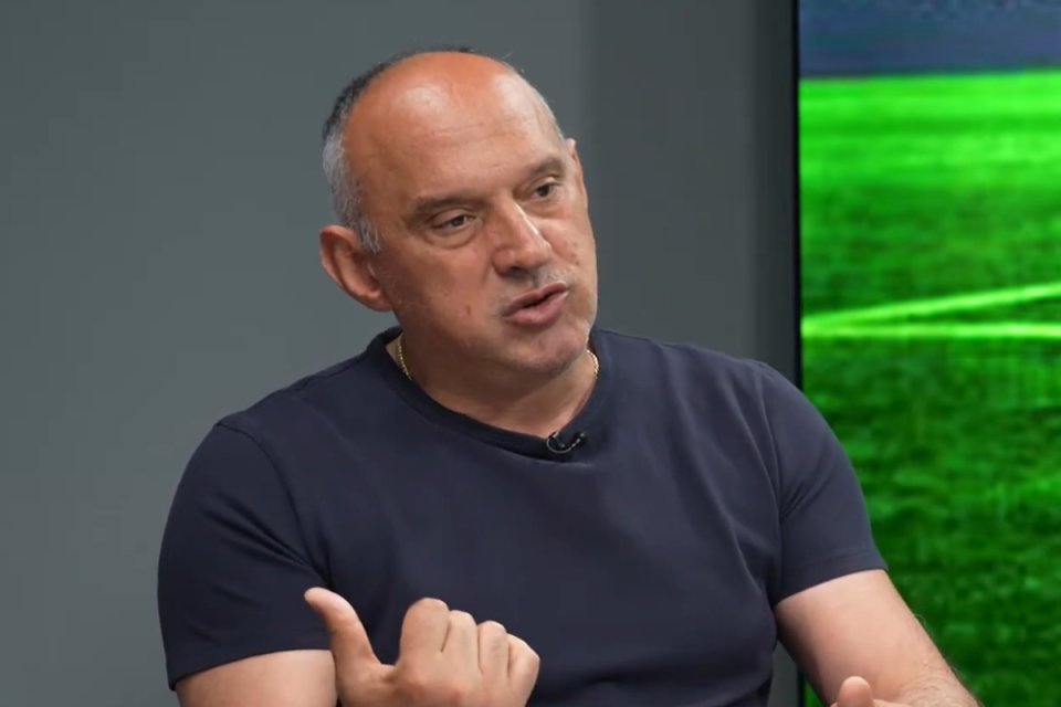 Prunea a izbucnit când a auzit că o echipă nu a primit licența pentru SuperLiga