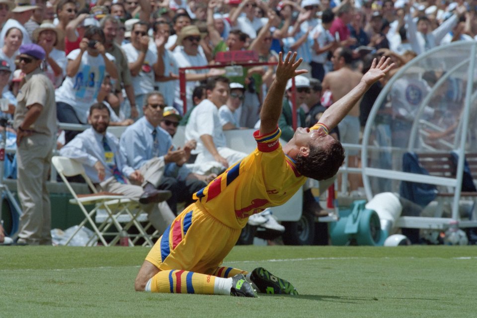 De ce nu și-ar fi atins românul ”mai talentat decât Hagi, dar lăsat cu buzunarele goale de «profesioniste»” potențialul: ”Putea ajunge fotbalist mai mare!”