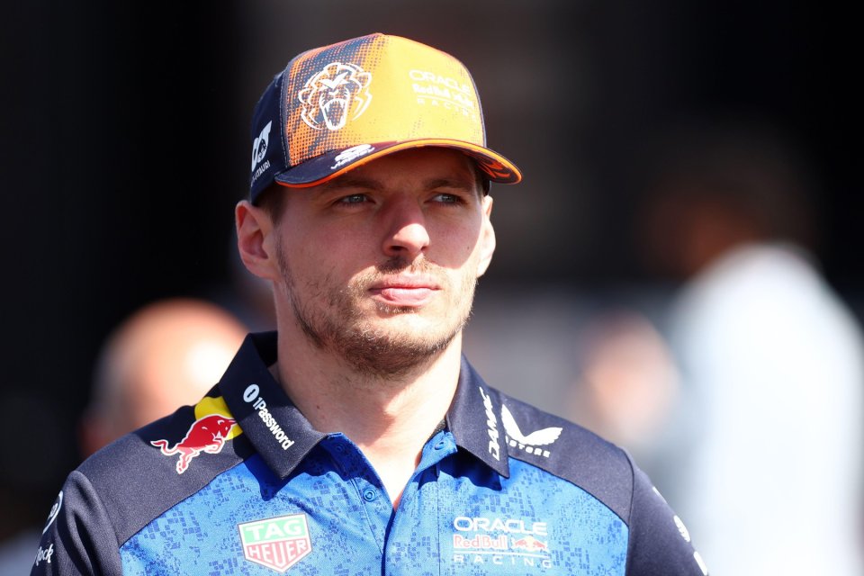 Anunțul momentului în F1: Max Verstappen nu mai este o prioritate pentru Mercedes!