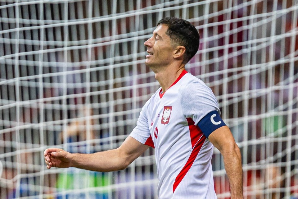 Lewandowski s-a hotărât. Când este prezentarea oficială