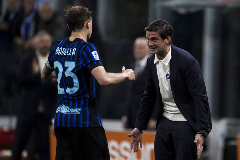 Bombă: Cristi Chivu semnează! Salariu de 5.000.000 de euro pe an și contract până în 2029