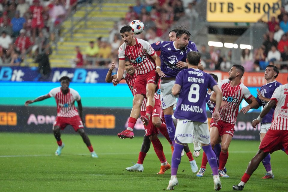 E convins că o echipă importantă din SuperLiga va avea cel mai bun sezon din ultimii 20 de ani: ”Fanii să își ia abonamente, să nu rămână în afara stadionului!”