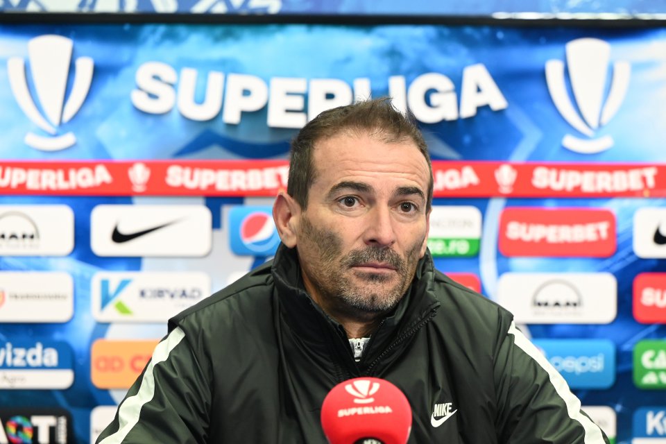 Cum a comentat Marius Măldărășanu plecarea lui Șumudică de la Rapid
