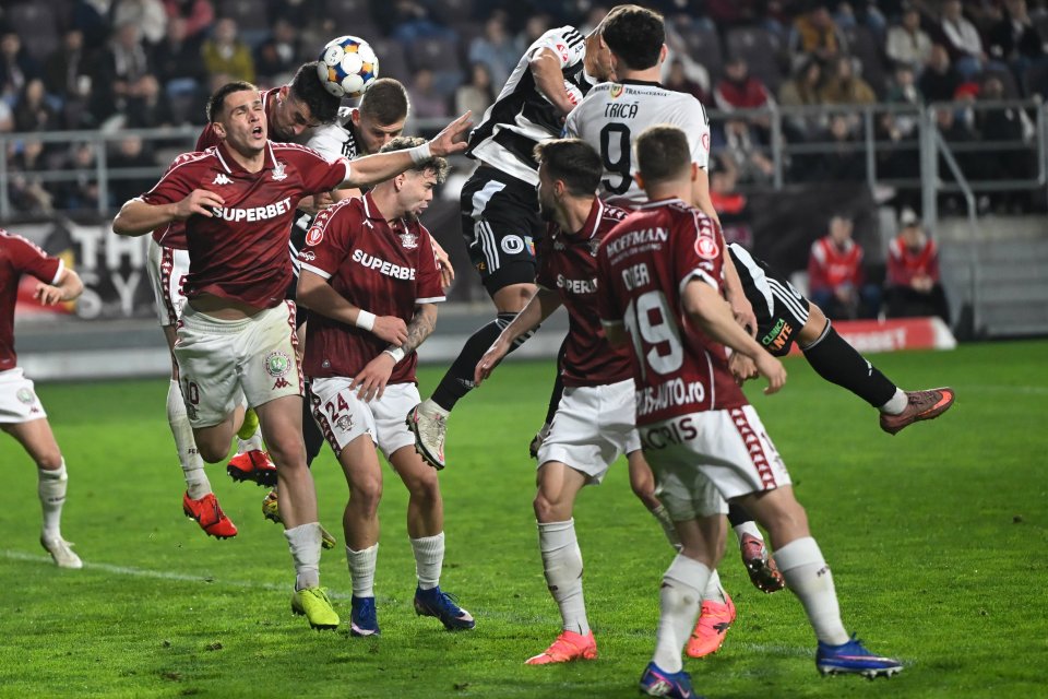 Mutarea zilei! Omul momentului în SuperLiga și-a prelungit contractul