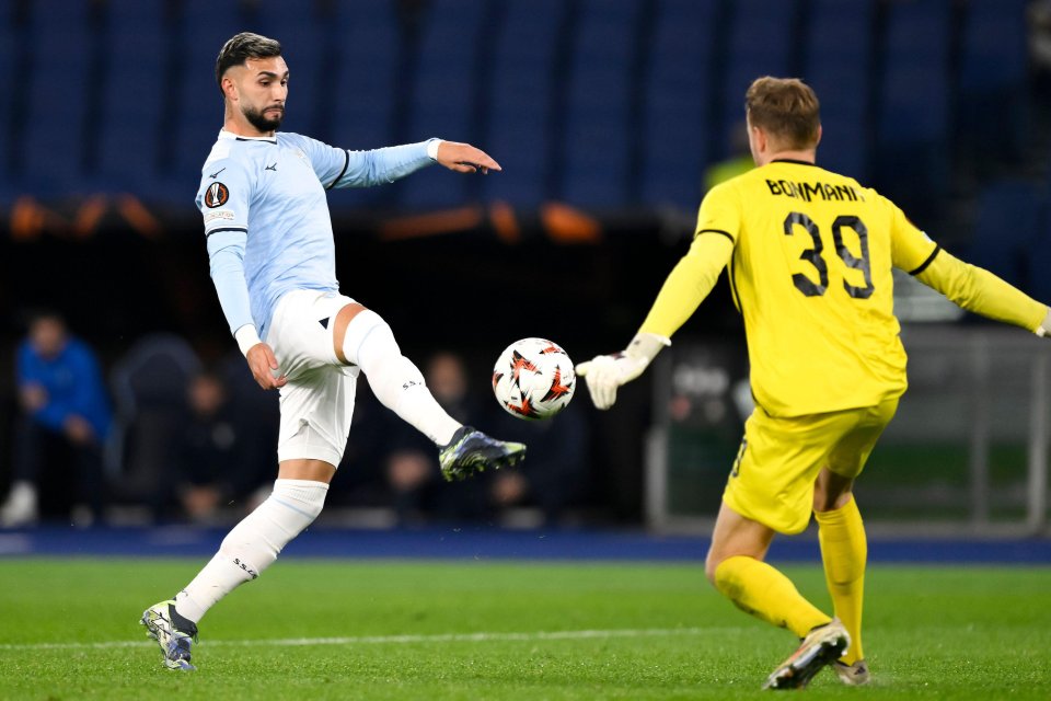 Bayern Munchen negociază pentru un jucător din campionatul Bulgariei