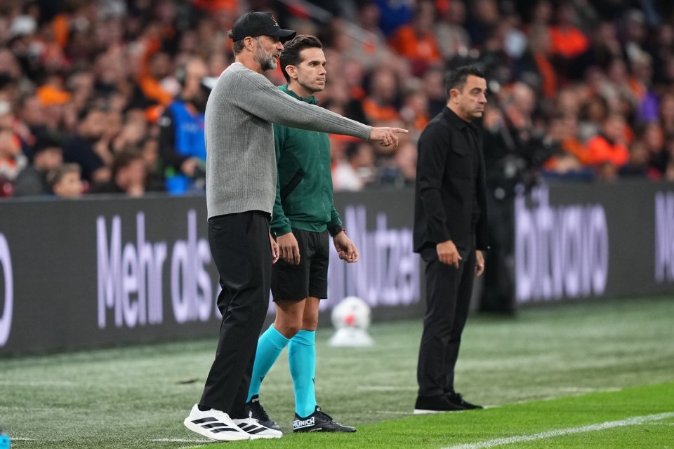 Debut incendiar pentru Klopp și Xavi! Germania, egalată în prelungiri, gol anulat lui Ronaldo după intervenția VAR. Rezultatele zilei în Liga Națiunilor