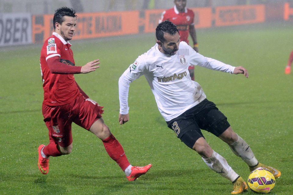 Susține că meciul Astra - Dinamo 6-1 a fost aranjat: ”Peste capul lui Dănciulescu s-a făcut” / ”Își făceau bani de porc”