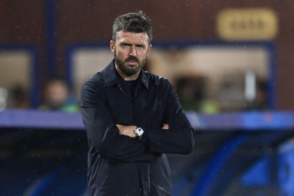 Michael Carrick nu s-a abținut după umilința suferită de Manchester United în fața lui Como: ”Toată lumea trebuie să-și asume responsabilitatea”