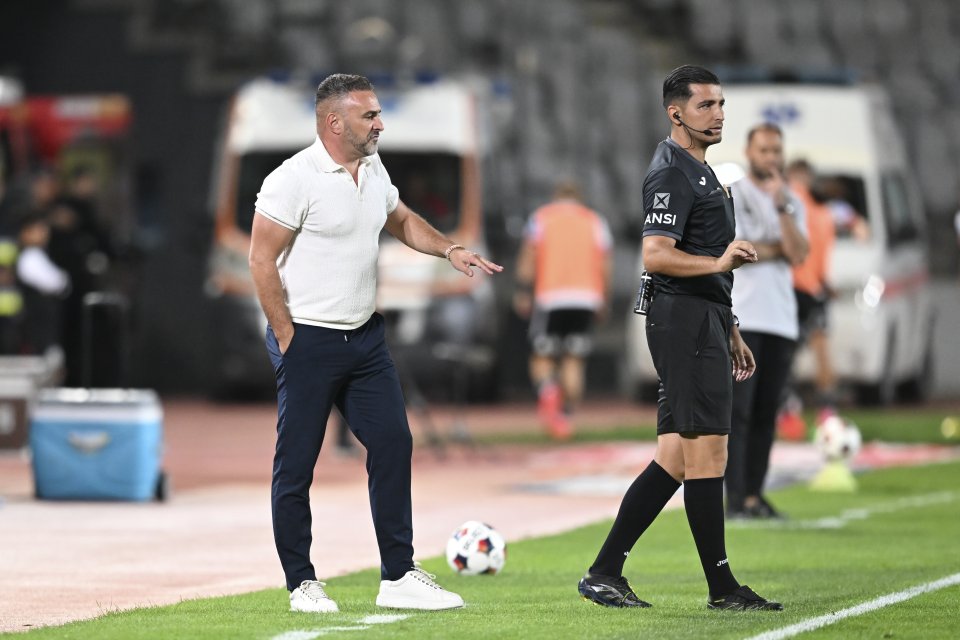 Ricardo Sousa, după victoria cu U Cluj: ”Nu jucăm cu frica de a pierde cu nicio echipă!” + Sergiu Hanca: ”Suntem cu salariile la zi!”