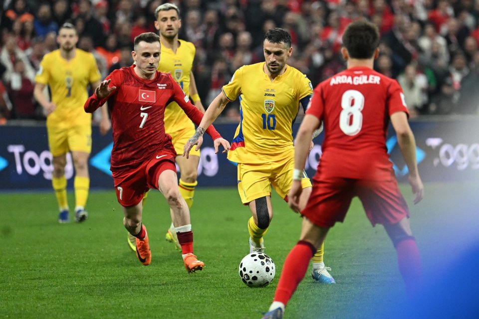 E gata: Nicușor Stanciu a semnat în SuperLiga! Când ar putea debuta pentru noua echipă