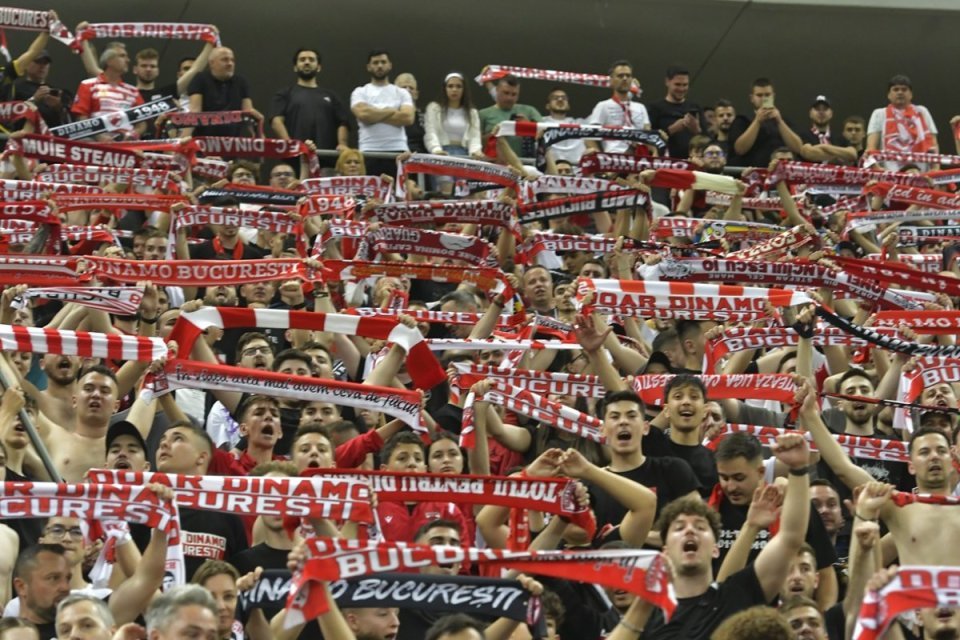 Cvadruplul campion al României a spus motivul pentru care a ales-o pe Steaua în detrimentul lui Dinamo