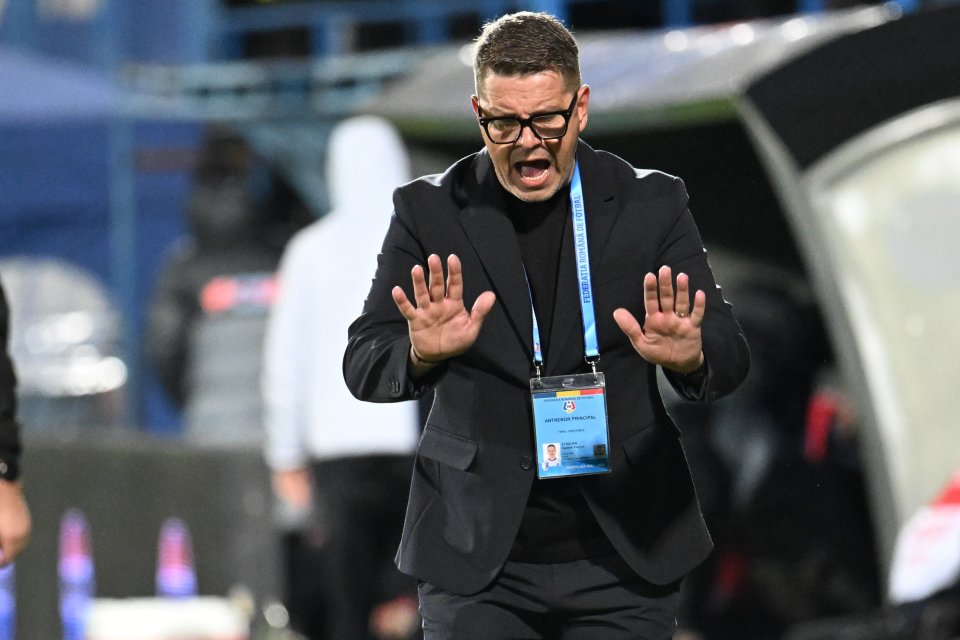 Gică Popescu i-a decis viitorul lui Flavius Stoican: ”Mi-e foarte rușine!”