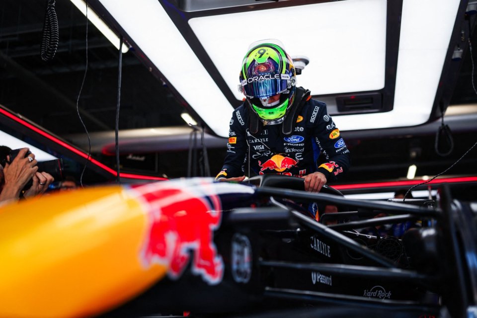 Isack Hadjar a rupt ”blestemul” celui de-al doilea Red Bull. Unde mai are de recuperat față de Verstappen