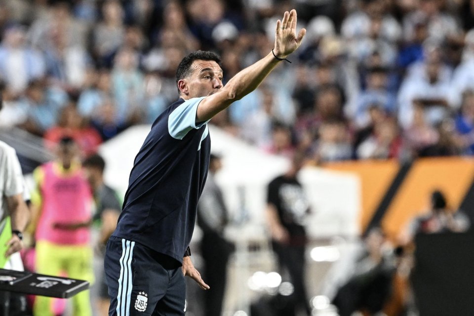 Probleme pentru Argentina înainte de Mondial! Scaloni: ”Nu vreau să sperii oamenii, dar...”