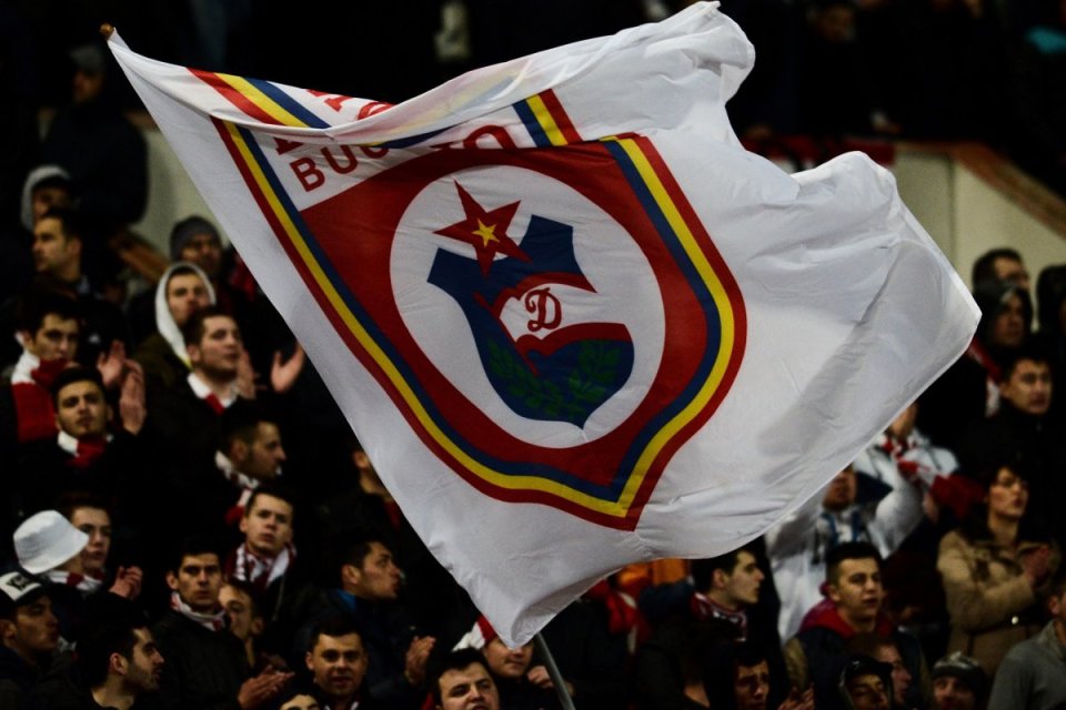 Fostul mare atacant al lui Dinamo și-a dat acceptul să-i fie amputat degetul: ”Tăiați-l, nu e problemă”