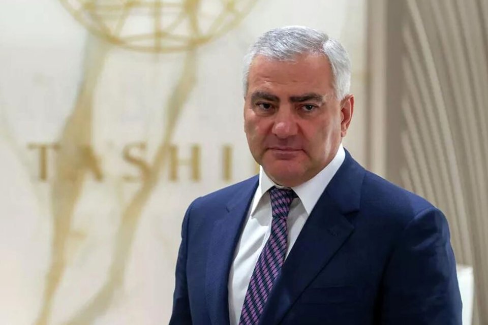 Cine este Samvel Karapetyan, patronul viitoarei adversare a Universității Craiova în Europa League. Are o avere de peste 13 ori mai mare decât Mihai Rotaru